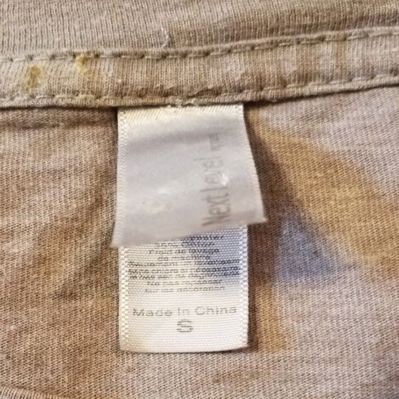 Florida Georgia Line Concert T Shirt FGL 2014 Tour Tee Country - Size S - Picture 4 of 4